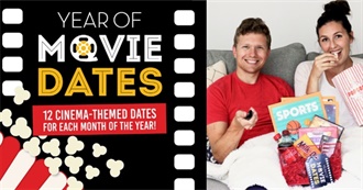 The Dating Divas Ultimate List of Good Family Movies