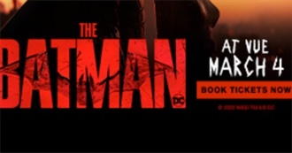 Films Charlot Saw in February 2022