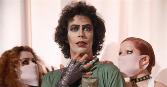 Our Favorite Cult Classics