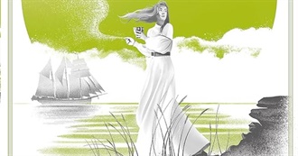 The Last 10 Books Adam Read 21