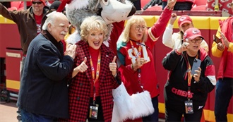 45 Hallmark Christmas Movies That&#39;ll Instantly Fill You With Holiday Cheer (House Beautiful)