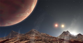 Best Spanish Science Fiction Novels