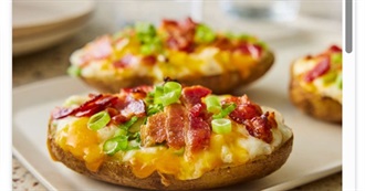 Big T&#39;s Food Eaten Today 1162