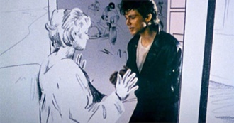 The 50 Greatest Music Videos - Yardbarker