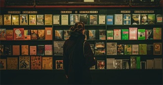 Electric Lit's 15 Translated Novels You Should Read This Winter and Spring