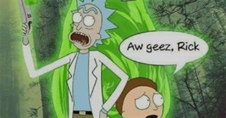 All the Movies Michael Has Seen