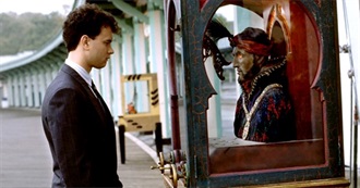 The Best 20 Movies of 1988 (Rotten Tomatoes Charts)