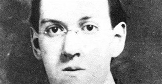 50 Lovecraft Stories