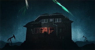 Fangoria Chainsaw Awards 9