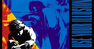 Songs to Hear in Your Lifetime