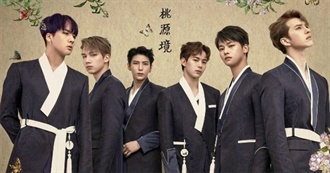 VIXX Members in Kdramas &amp; Movies