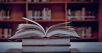 One Read, One to Read