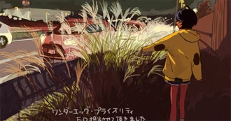 Oblio&#39;s Favies &lt;3