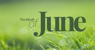 Movies I&#39;ve Seen in June 2020