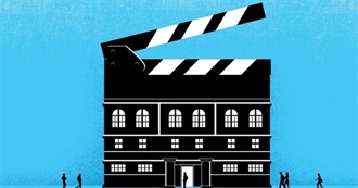 More Movies E Studied in Film School