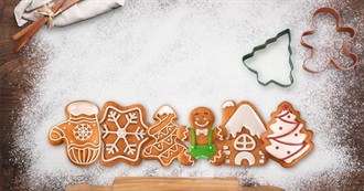 Cookie Cutter Collection