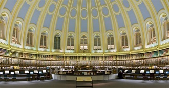 The Guardian - The 100 Greatest Non-Fiction Books