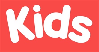 Top Kids Shows 7