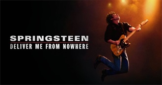 Movies Seen January 2026