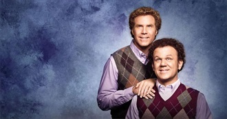 The Greatest Movies About Siblings