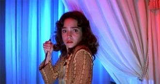 Halloween Cult Classics