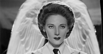 10 Great Fantasy Films of the 1940s