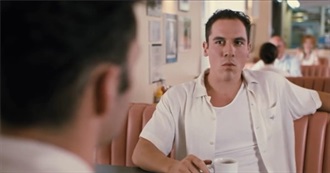 Jon Favreau Full Filmography