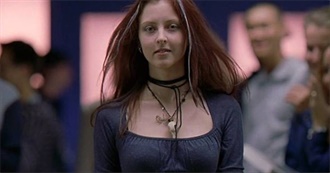 31 Movies to Watch in October