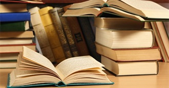 10 Great Books by Female Authors