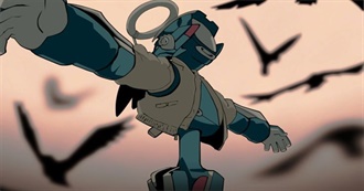 Hal&#39;s Top Forty Flicks