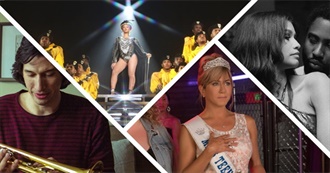 The 59 Best Netflix Original Movies (Harper&#39;s Bazaar)