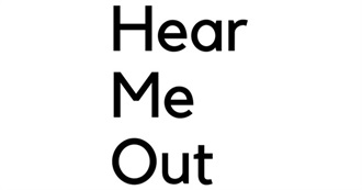 Mal&#39;s &quot;Hear Me Out&quot; List