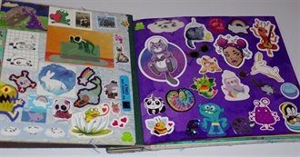 Pippileatherstocking&#39;s Favorite Things