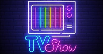 TV-Series Pirk Has Seen