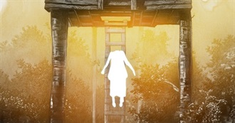 Horror Movies Ada Has Seen