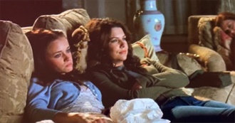 FAVORITE MOVIES (Lo&#39;s Version)