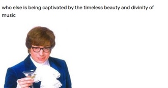 Amina&#39;s Top Artists Yay