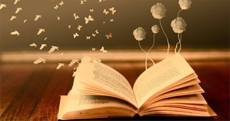 Daisy&#39;s Bookshelf