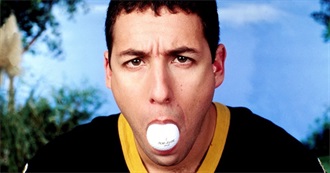 100 Essential Comedy Movies