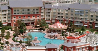 What Alice Would Try at Each Disney Food Place Part 18