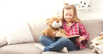 Childhood Books You&#39;ve Probably Stumbled Across