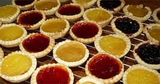 What Ray Ate - Day 935