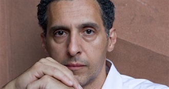 John Turturro Filmography (2018)