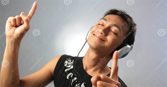 100 Albums With Nika &lt;3