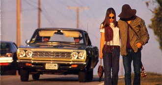 Unitron&#39;s 100 Favorite Albums of the 90s