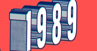 Steven&#39;s Top 10 Films of 1989