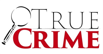 True Crime Books FJ Read