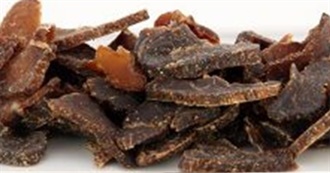 What Ray Ate - Day 708