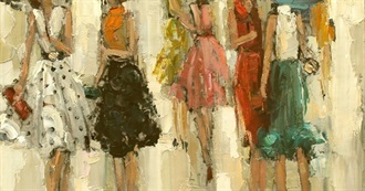 Memorable Movies of Mine