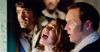 40 Haunting Movies Like the Conjuring You Need to See Next (Looper)